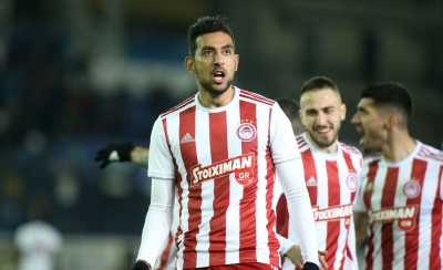 Έτσι «έσπασε» το μπλόκο και πήρε νίκη-τίτλου! (video)