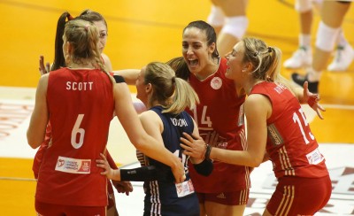 Έτσι πονάει περισσότερο και πρόκριση στους «8»