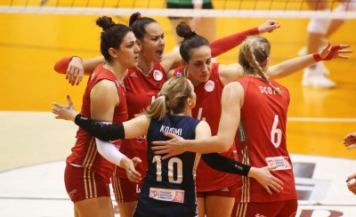 «Μίλησε η ψυχή της ομάδας»