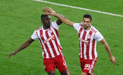 Στροφή σε Πανιώνιο πριν την τριάδα-«φωτιά»