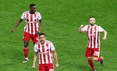 Με την «υπογραφή» του παικταρά!