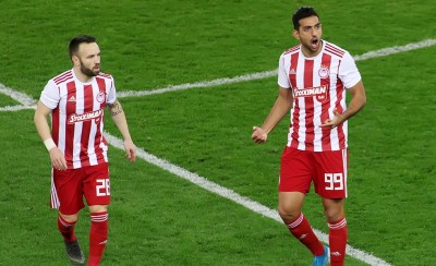 Δεν σκοράρει χωρίς Βαλμπουενά (videos)