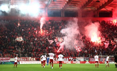 Τεράστια ώθηση από τους καλύτερους του κόσμου!