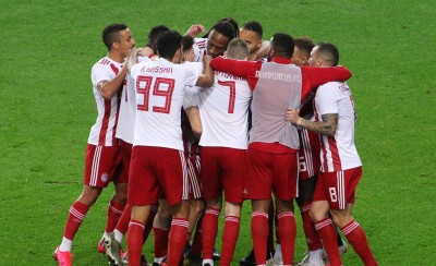 Τα highlights της πρόκρισης στα ημιτελικά (video)