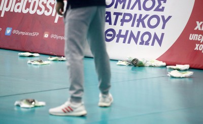 Επικό τρολάρισμα με πάνες!