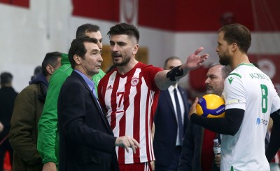 «Έγκλημα» στο Ρέντη, θα είχε τελειώσει το ματς!