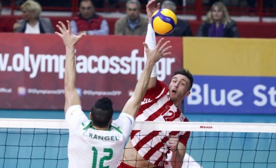 Μπλακ άουτ, απίστευτο χειρουργείο και ήττα...