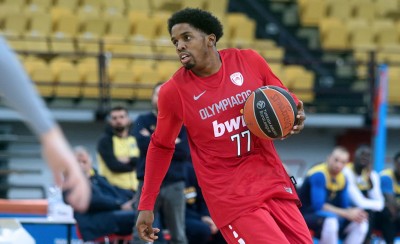 Με ΜακΚίσικ 94-62 το Λαύριο