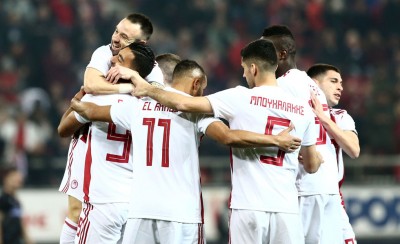 Τα highlights της 4άρας στο Ναό (video)