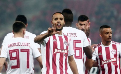 Πανηγυρισμοί τέλος! Όλα για τη νίκη με Παναιτωλικό!