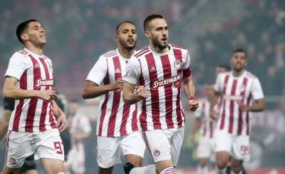 Τελειώνουμε με την Άρσεναλ και ερχόμαστε