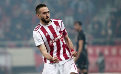 MVP ο εξαιρετικός Φορτούνης!