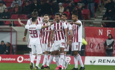 Από Δευτέρα φουλ για την Ευρώπη