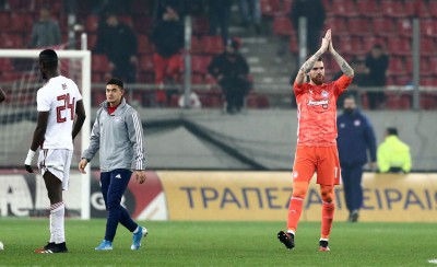 Ευχαρίστησε τους καλύτερους του κόσμου ο Σα (photo)