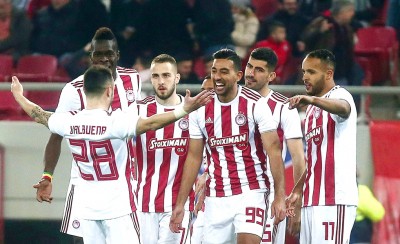 Τι έχει καταφέρει μέχρι τώρα ο Θρύλος