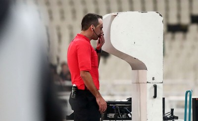 Με Τσαγκαράκη κόντρα στον Παναιτωλικό