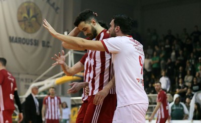 Επίθεση σε Κουμεντάκη