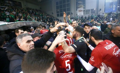 Η στέρηση και η ζούγκλα!