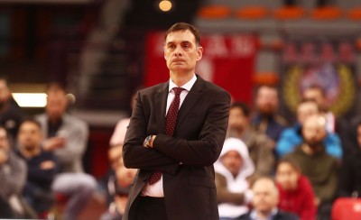 «Δύσκολο παιχνίδι, μπορούμε να προετοιμαστούμε πολύ καλύτερα»