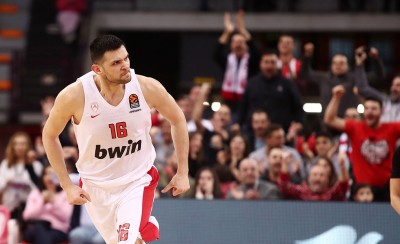 «Είναι ευλογία. Όλα μαύρισαν...»