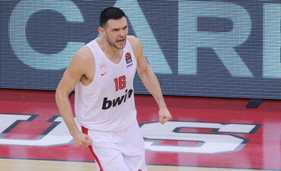 «Κάνω ό,τι μου ζητάει η ομάδα»