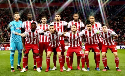 Προπόνηση και αποστολή για ΠΑΟΚ
