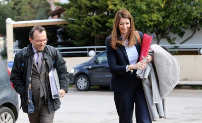 Την άλλη εβδομάδα η απόφαση για Ξάνθη