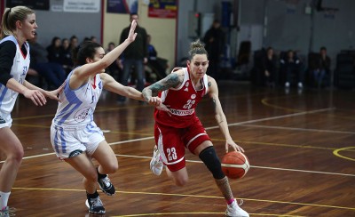 133 σερί νίκες με +22 και χωρίς να φορτσάρει!