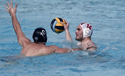 «Δεν κάναμε καλή εμφάνιση»