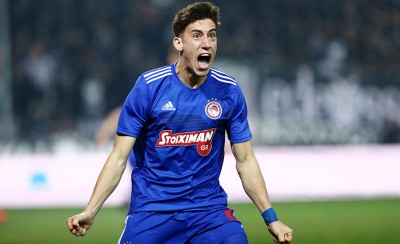 Η «έκρηξη» του τρελαμένου Τσιμίκα μέσα στην Τούμπα (photos)