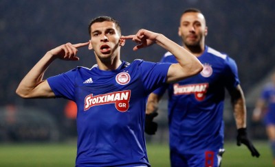 Προβάδισμα Θρύλου μέσα στην Τούμπα!