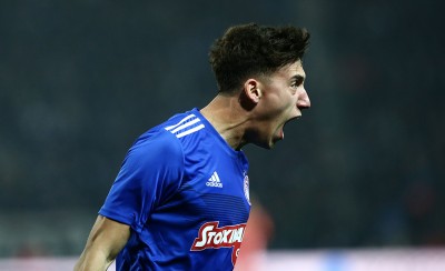 Βεντούζα μέσα στην Τούμπα! Ακούμπησε νεφρά!