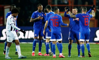 PAOK TV αλά... Κόπερφιλντ!