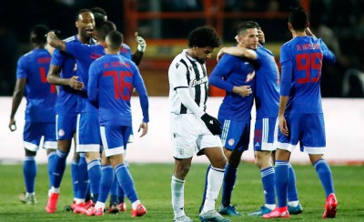 Τον Θρύλο θα τον σέβεστε! Θα τον προσκυνάτε!