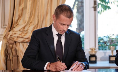 «Απαιτείται άμεση δράση στο ελληνικό ποδόσφαιρο»