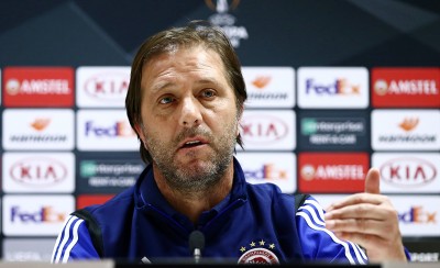 Σπόρτινγκ για Μαρτίνς (photo)