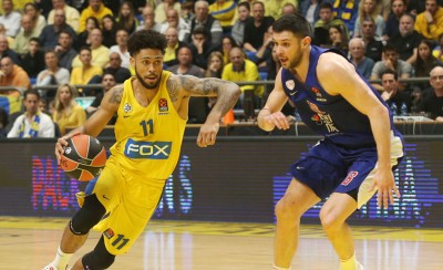 Ανακοίνωση-παραδοχή της Ευρωλίγκα ότι αδικήθηκε ο Θρύλος!