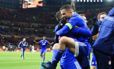 Ο Ομάρ ρωτάει, εμείς απαντάμε: Ναι, όλοι! (photo)