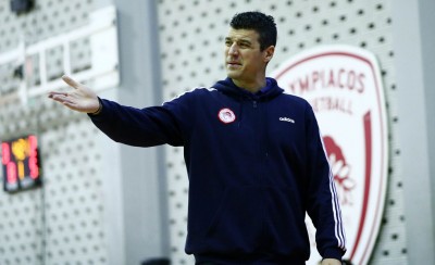 «Πολύ καλοί σε άμυνα και επίθεση»