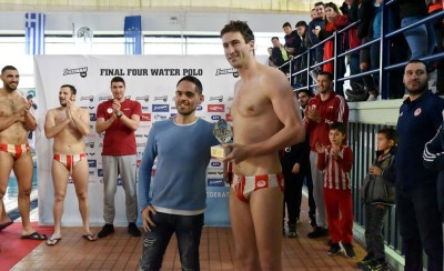 «Ξεχωριστή θέση στο σπίτι μου»