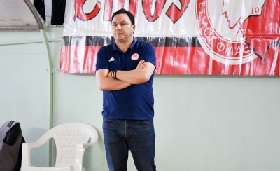 «Ομάδα που τη ζηλεύουν πολλοί. Το αφιερώνω στα 21 θύματα της Θύρας 7»