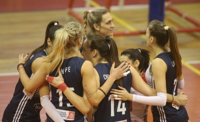 Πανεύκολα τον Αίαντα και τώρα... Ευρώπη!