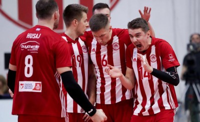 «Τσεκάρει» το εισιτήριο για το Final 4