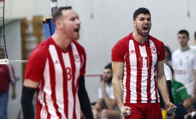 Τους «πατάς» και παίρνεις την κούπα