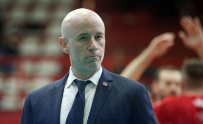 «Η ομάδα θα είναι έτοιμη»