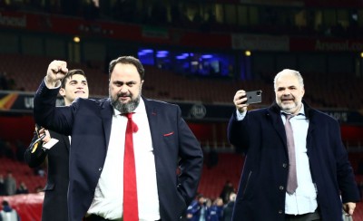 «Ονειρική βραδιά, μεγάλη δικαίωση για όλους»