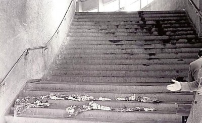 Για το Χίλσμπορο υπήρξε δικαιοσύνη, για τη Θύρα 7 πότε;