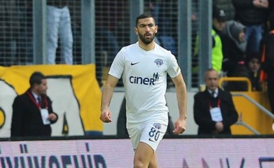 Η «πρώτη» του Μεριά με Κασίμπασα (photo)