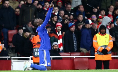 Στην κορυφαία 11άδα ο Σισέ!