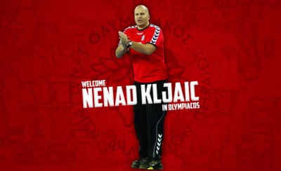Στο τιμόνι του Θρύλου ο Κλιάιτς!